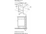 Balay Horno compacto con microondas- Balay 3CW5179B3, Serie Cristal, Multifunción, Aquálisis, 44 l, Función Aire caliente, Control Deslizante, 60 cm, - Imagen 2