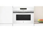 Balay Horno compacto con microondas- Balay 3CW5179B3, Serie Cristal, Multifunción, Aquálisis, 44 l, Función Aire caliente, Control Deslizante, 60 cm, - Imagen 3