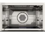 Balay Horno compacto con microondas- Balay 3CW5179B3, Serie Cristal, Multifunción, Aquálisis, 44 l, Función Aire caliente, Control Deslizante, 60 cm, - Imagen 5