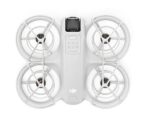DJI Dron - DJI Neo Motion Fly More Combo, 12 megapixel, 18 min Autonomía, 22 GB Memoria, Gris - Imagen 2