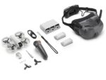 DJI Dron - DJI Neo Motion Fly More Combo, 12 megapixel, 18 min Autonomía, 22 GB Memoria, Gris - Imagen 5