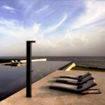 ASTRALPOOL Ducha exterior - ASTRALPOOL Solar Angel - Imagen 8