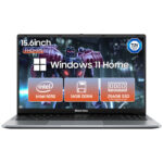 BLACKVIEW Portátil - BLACKVIEW AceBook 6 (Con una pegatina de teclado en español), 15,6 " Full-HD, Intel Twin Lake N150, 16 GB RAM, 256 GB SSD, UHD Gr