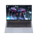 BLACKVIEW Portátil - BLACKVIEW AceBook 6 (Con una pegatina de teclado en español), 15,6 " Full-HD, Intel Twin Lake N150, 16 GB RAM, 256 GB SSD, UHD Gr - Imagen 2