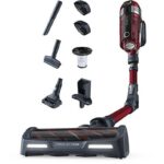 Rowenta REACONDICIONADO Seminuevo Muy bueno Aspirador escoba - Rowenta RH9829WO X-Force Flex 11.50 Animal Care, 130 AW, 0.9 L, 45 min, Tecnología Cicl