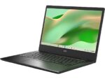 Acer Portátil - Acer Chromebook 314 CBOA314-1H-C065, 14" Full-HD, Intel® Celeron® N4500, 8GB RAM, 128GB, UHD Graphics, Google Chrome OS, Ratón incluid - Imagen 3