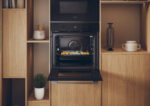 HAIER Horno multifunción - HAIER 1972321 H6 ID2P3T1HTX H6 ID2P3T1HTX, Integrable, Hidrolítica, 78 l, 59,5 cm, Negro - Imagen 2