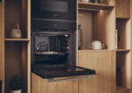HAIER Horno multifunción - HAIER 1972321 H6 ID2P3T1HTX H6 ID2P3T1HTX, Integrable, Hidrolítica, 78 l, 59,5 cm, Negro - Imagen 4