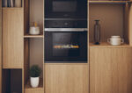 HAIER Horno multifunción - HAIER 1972321 H6 ID2P3T1HTX H6 ID2P3T1HTX, Integrable, Hidrolítica, 78 l, 59,5 cm, Negro - Imagen 8