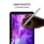 APPLE iPad mini 7th gen, 512 GB, Gris, 8,3 " Retina, 512,00 GB RAM, Apple, Tablet iPadOS - Imagen 6