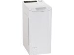 Candy Lavadora carga superior - Candy TCA474TM5-S ProWash 500, 7 kg, 1400 rpm, Motor Inverter, Wi-fi,Blanco - Imagen 4