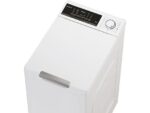 Candy Lavadora carga superior - Candy TCA474TM5-S ProWash 500, 7 kg, 1400 rpm, Motor Inverter, Wi-fi,Blanco - Imagen 7