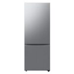 Samsung REACONDICIONADO Seminuevo Excelente Frigorífico combi - Samsung RB53DG703DS9EF, All Around Cooling, 203cm , 538l, Ancho especial 75.9cm, Metal
