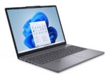 Lenovo Portátil - Lenovo IdeaPad Slim 3 15IRH10, 15.3" WUXGA, Intel® Core™ i5-13420H, 16GB RAM, 512GB SSD, UHD Graphics, Windows 11 Home, Gris - Imagen 3