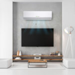 Aire acondicionado Split 1x1 - ASPES AAAS2400W, Not available - Imagen 3