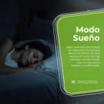 Aire acondicionado Split 1x1 - ASPES AAAS2400W, Not available - Imagen 6
