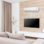 Aire acondicionado Split 1x1 - ASPES AAAS1200W, Blanco - Imagen 3