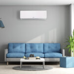 Aire acondicionado Split 1x1 - SVAN SAAS1801W, Not available - Imagen 2