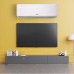 Aire acondicionado Split 1x1 - SVAN SAAS1801W, Not available - Imagen 3