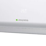 Aire acondicionado Split 1x1 - ASPES AAAS900W, Not available - Imagen 2