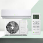 Aire acondicionado Split 1x1 - ASPES AAAS900W, Not available - Imagen 4