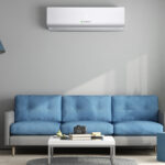 Aire acondicionado Split 1x1 - ASPES AAAS900W, Not available - Imagen 7