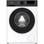 ASPES Lavadora carga frontal - ASPES AL6203AIDV, 6 kg, 11 programas, Blanco