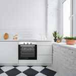 Horno multifunción - HYUNDAI HHM4700X, Libre instalación, 60 l, 59,6 cm, Inox - Imagen 4