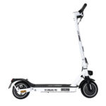 SABWAY Patinete eléctrico - SABWAY Mi Sabway Pro, White