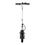 SABWAY Patinete eléctrico - SABWAY Mi Sabway Pro, White - Imagen 3