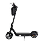 SABWAY Patinete eléctrico - SABWAY Explorer Pro, Pot. máx. 800 W, Black