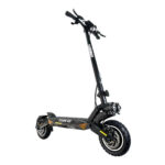 SABWAY Patinete eléctrico - SABWAY Titán X2, Pot. máx. 2016 W, Black