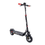 SABWAY Patinete eléctrico - SABWAY Dynamic Pro Rider, Pot. máx. 1008 W, Black