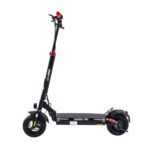 SABWAY Patinete eléctrico - SABWAY Dynamic Pro Rider, Pot. máx. 1008 W, Black - Imagen 2