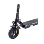 SABWAY Patinete eléctrico - SABWAY Dynamic Pro Rider, Pot. máx. 1008 W, Black - Imagen 4