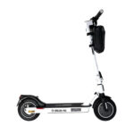 SABWAY Patinete eléctrico - SABWAY Mi Sabway Pro GT, Pot. máx. 612 W, White