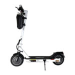 SABWAY Patinete eléctrico - SABWAY Mi Sabway Pro GT, Pot. máx. 612 W, White - Imagen 2