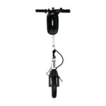 SABWAY Patinete eléctrico - SABWAY Mi Sabway Pro GT, Pot. máx. 612 W, White - Imagen 4