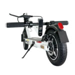 SABWAY Patinete eléctrico - SABWAY Mi Sabway Pro GT, Pot. máx. 612 W, White - Imagen 8