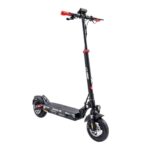 SABWAY Patinete eléctrico - SABWAY Dynamic Pro, Pot. máx. 1008 W, Black