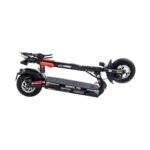 SABWAY Patinete eléctrico - SABWAY Dynamic Pro, Pot. máx. 1008 W, Black - Imagen 3