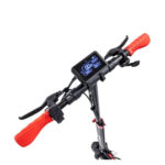 SABWAY Patinete eléctrico - SABWAY Dynamic Pro, Pot. máx. 1008 W, Black - Imagen 7