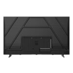 HAIER TV LED 55" - HAIER 36200105, UHD 4K, Quad Core, Smart TV, DVB-T2 (H.265), Negro - Imagen 5