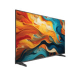 HAIER TV LED 55" - HAIER 36200105, UHD 4K, Quad Core, Smart TV, DVB-T2 (H.265), Negro - Imagen 7
