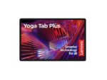 Lenovo Tablet - Lenovo Yoga Tab Plus , USB-C, 12.7" 3K, 16GB RAM, 256GB, Azul, Incluye teclado y lápiz