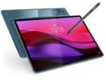 Lenovo Tablet - Lenovo Yoga Tab Plus , USB-C, 12.7" 3K, 16GB RAM, 256GB, Azul, Incluye teclado y lápiz - Imagen 2