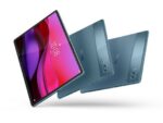 Lenovo Tablet - Lenovo Yoga Tab Plus , USB-C, 12.7" 3K, 16GB RAM, 256GB, Azul, Incluye teclado y lápiz - Imagen 5