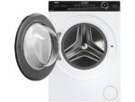 Haier Lavadora carga frontal - Haier I-Pro Series 5 HW100B14959NEU-IB, 10 kg, 1400 rpm, Vapor, Antibacterias, Blanco - Imagen 3