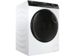 Haier Lavadora carga frontal - Haier I-Pro Series 5 HW100B14959NEU-IB, 10 kg, 1400 rpm, Vapor, Antibacterias, Blanco - Imagen 4