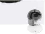 Haier Lavadora carga frontal - Haier I-Pro Series 5 HW100B14959NEU-IB, 10 kg, 1400 rpm, Vapor, Antibacterias, Blanco - Imagen 8